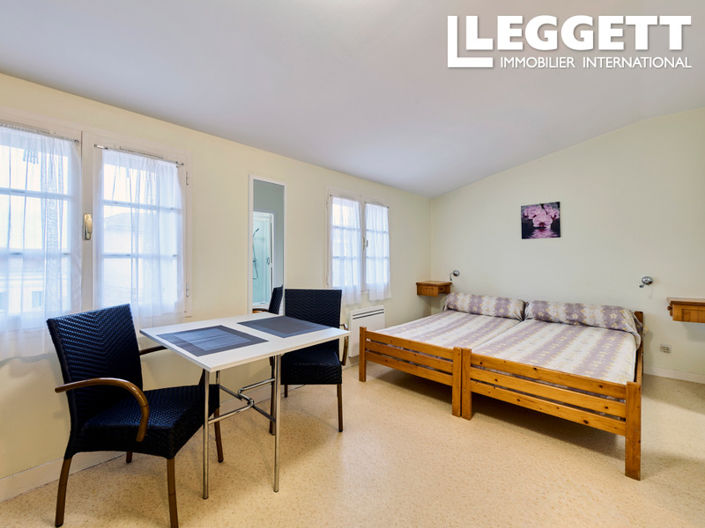 Image No.4-Appartement à vendre à Dax