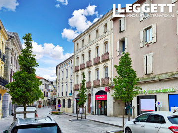 1 - Dax, Appartement