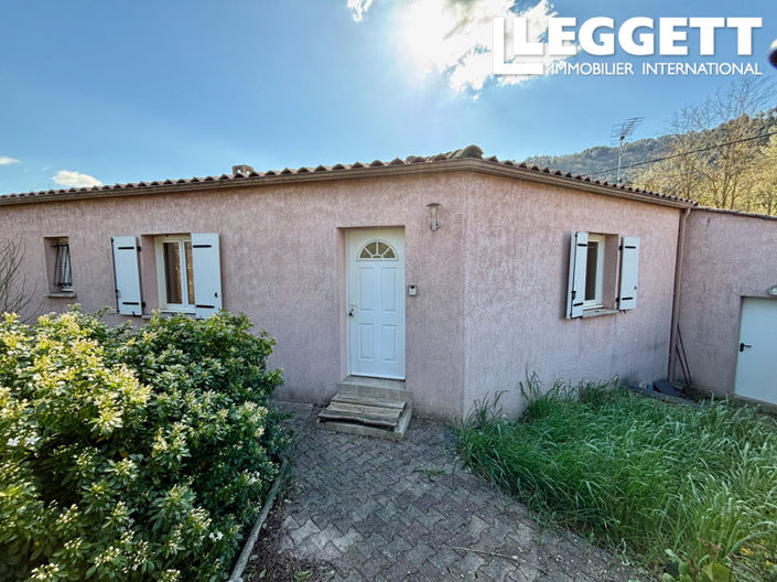 Image No.10-Maison de 2 chambres à vendre à Molières-sur-Cèze