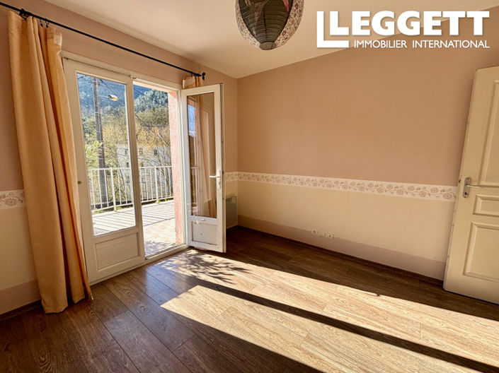 Image No.2-Maison de 2 chambres à vendre à Molières-sur-Cèze