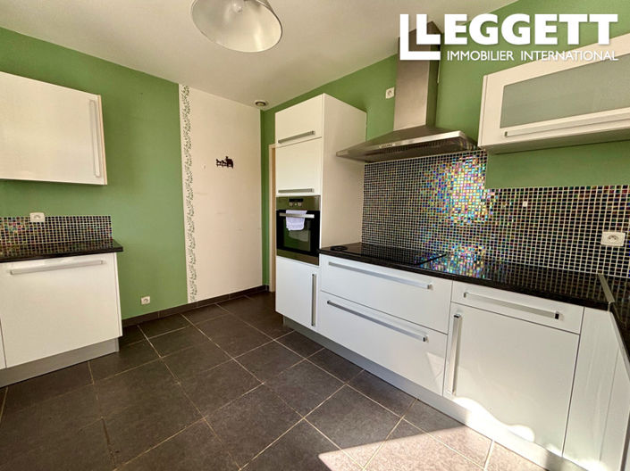 Image No.5-Maison de 2 chambres à vendre à Molières-sur-Cèze