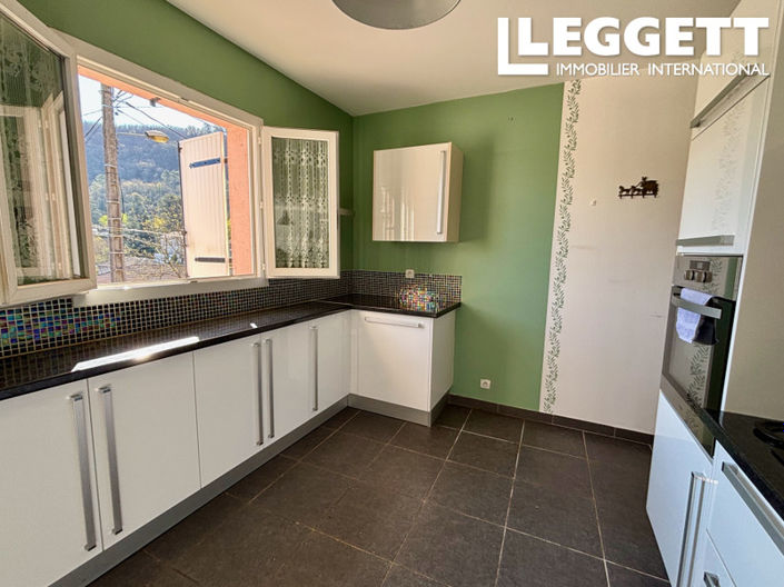 Image No.6-Maison de 2 chambres à vendre à Molières-sur-Cèze