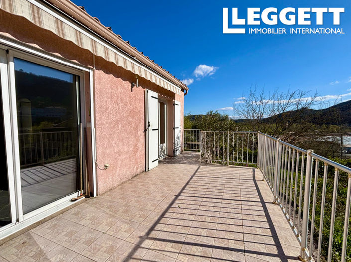 Image No.9-Maison de 2 chambres à vendre à Molières-sur-Cèze