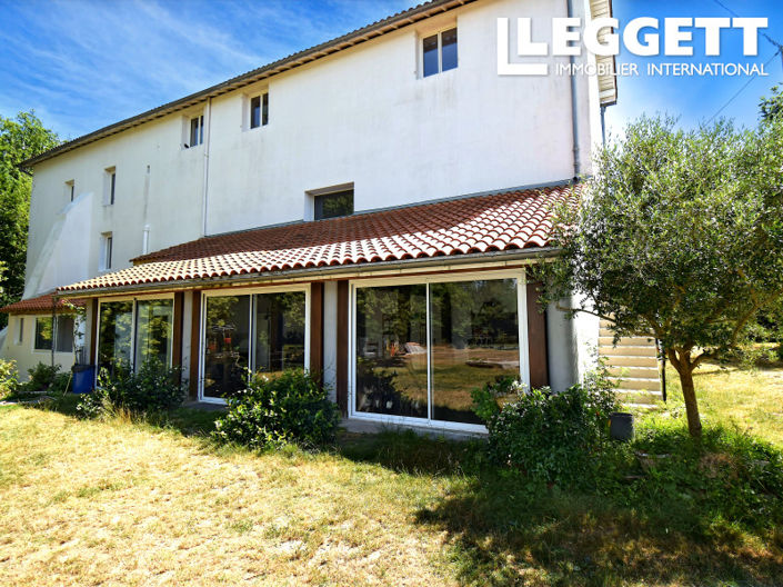 Image No.2-Maison de 4 chambres à vendre à Castelsarrasin