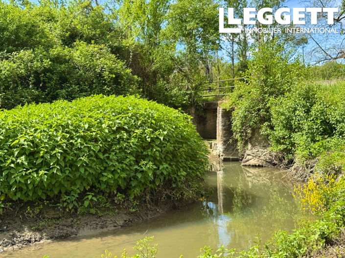 Image No.2-Maison de 4 chambres à vendre à Castelsarrasin