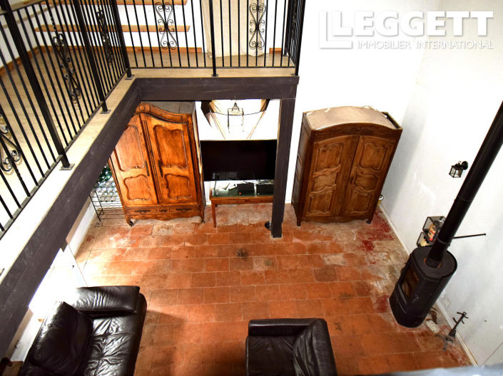 Image No.4-Maison de 4 chambres à vendre à Castelsarrasin