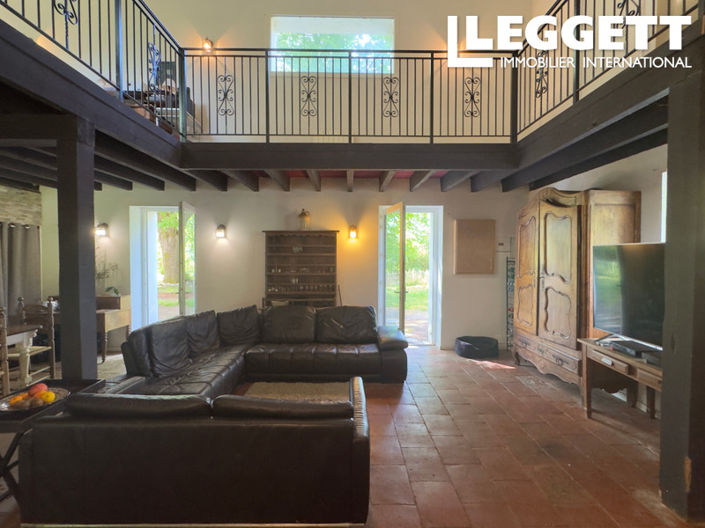 Image No.4-Maison de 4 chambres à vendre à Castelsarrasin