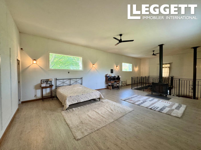 Image No.5-Maison de 4 chambres à vendre à Castelsarrasin