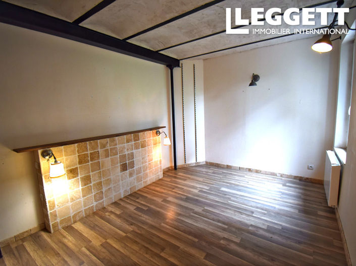 Image No.6-Maison de 4 chambres à vendre à Castelsarrasin