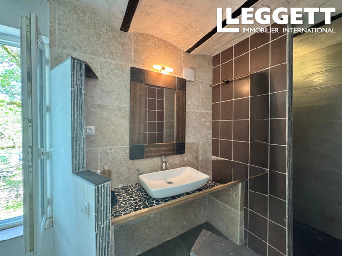 Image No.6-Maison de 4 chambres à vendre à Castelsarrasin