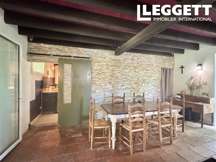 Image No.8-Maison de 4 chambres à vendre à Castelsarrasin