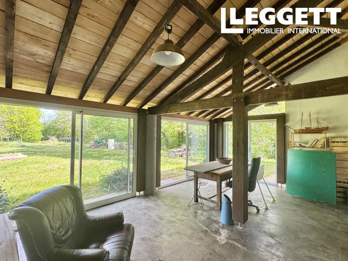 Image No.9-Maison de 4 chambres à vendre à Castelsarrasin