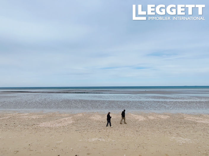Image No.10-Maison de 4 chambres à vendre à Saint-Marcouf