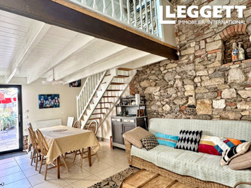 1 - Les Sables-d'Olonne, Maison