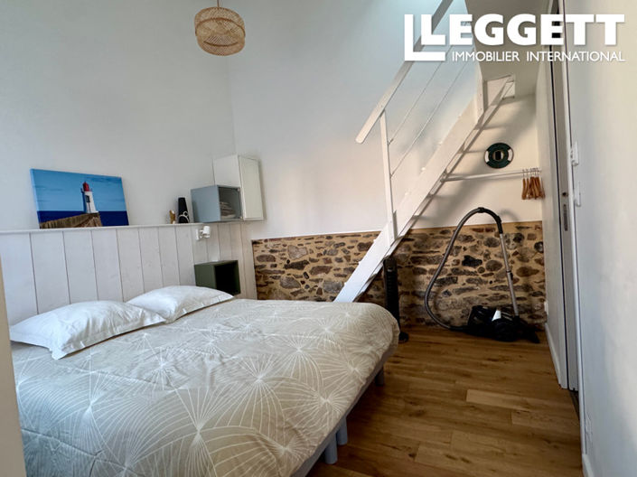 Image No.10-Maison de 3 chambres à vendre à Les Sables-d'Olonne