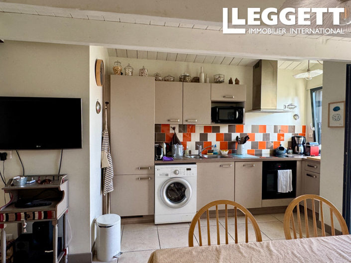 Image No.2-Maison de 3 chambres à vendre à Les Sables-d'Olonne