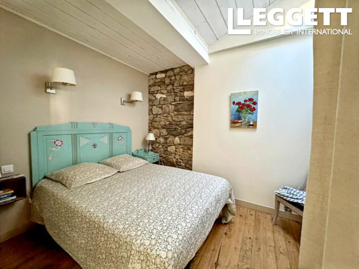 Image No.3-Maison de 3 chambres à vendre à Les Sables-d'Olonne