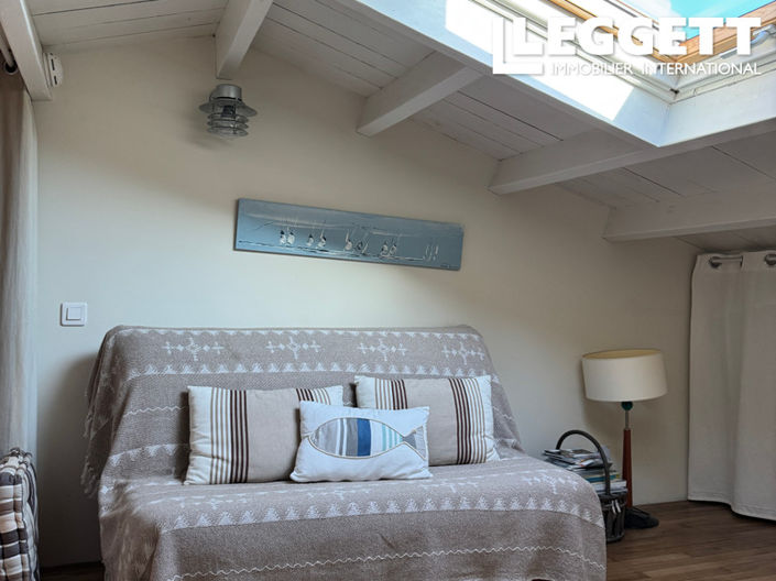 Image No.4-Maison de 3 chambres à vendre à Les Sables-d'Olonne