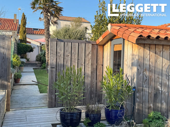 Image No.6-Maison de 3 chambres à vendre à Les Sables-d'Olonne