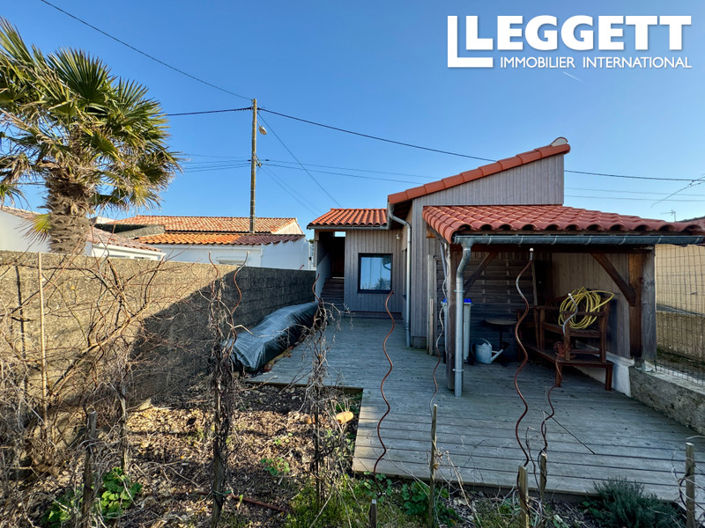 Image No.7-Maison de 3 chambres à vendre à Les Sables-d'Olonne