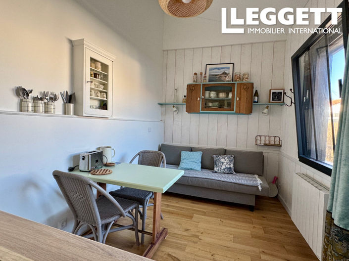 Image No.8-Maison de 3 chambres à vendre à Les Sables-d'Olonne