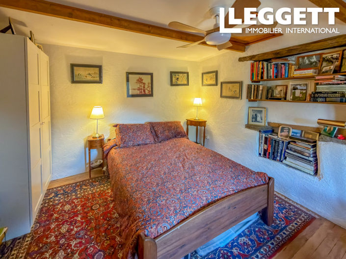 Image No.10-Maison de 2 chambres à vendre à Saint-Martin-de-l'Arçon