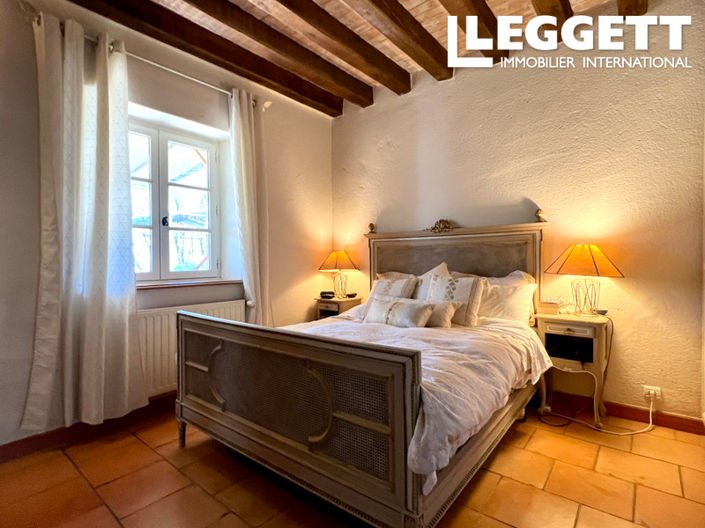 Image No.10-Maison de 5 chambres à vendre à Eymet