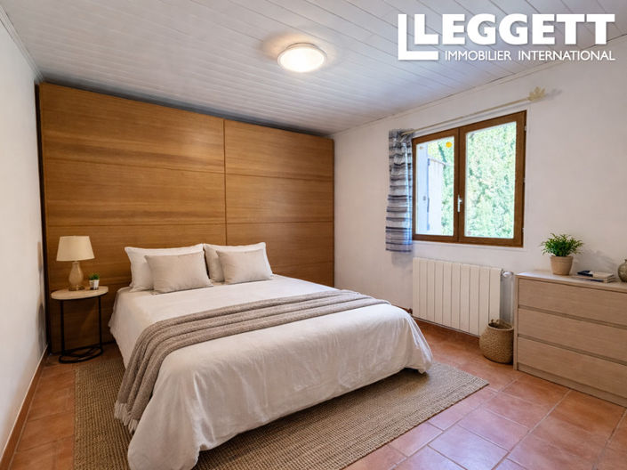 Image No.10-Maison de 4 chambres à vendre à Var