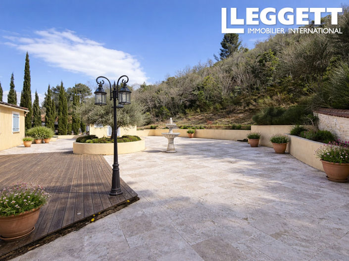 Image No.3-Maison de 4 chambres à vendre à Var