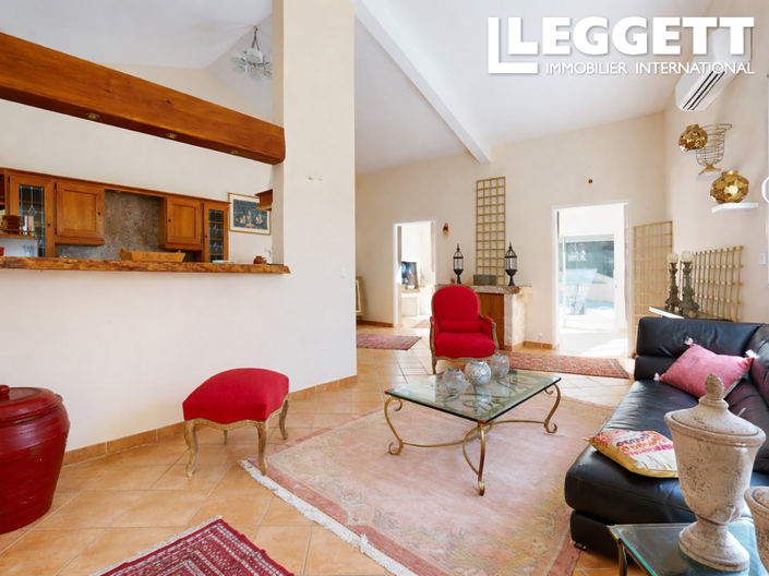 Image No.5-Maison de 4 chambres à vendre à Var