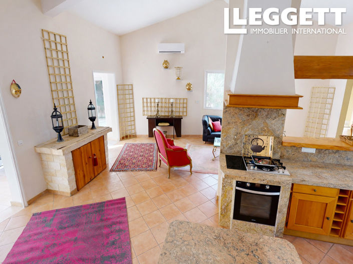 Image No.6-Maison de 4 chambres à vendre à Var