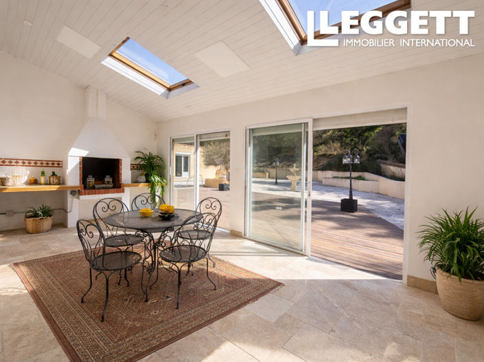 Image No.7-Maison de 4 chambres à vendre à Var