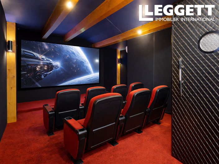 Image No.8-Maison de 4 chambres à vendre à Var