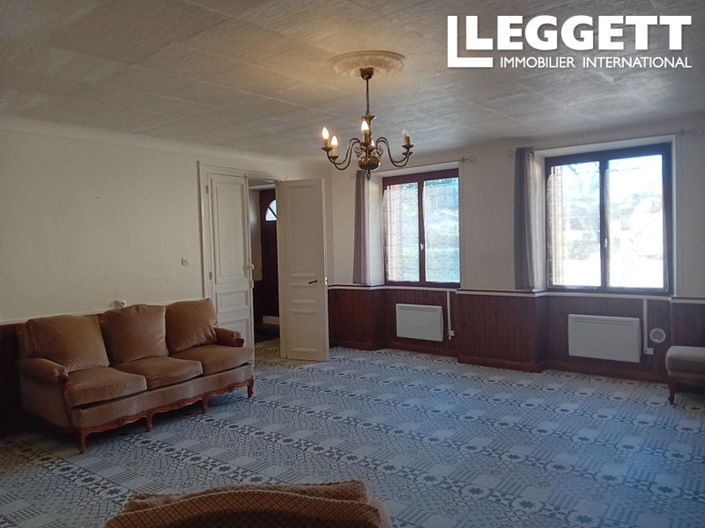 Image No.5-Maison de 2 chambres à vendre à Deux-Sevres