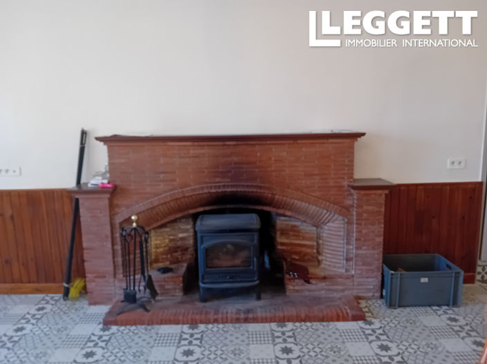 Image No.7-Maison de 2 chambres à vendre à Deux-Sevres