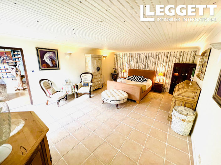 Image No.8-Maison de 6 chambres à vendre à Saint-Pierre-le-Moûtier