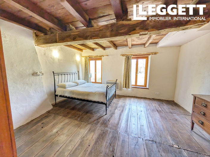 Image No.10-Maison de 4 chambres à vendre à Mainsat