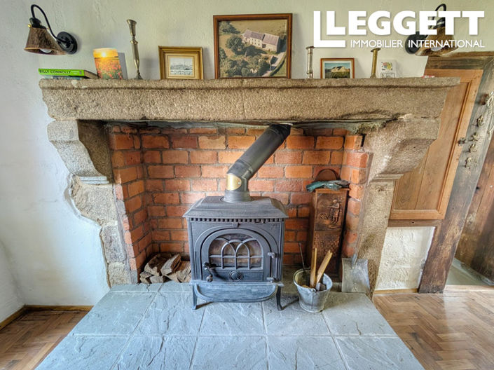 Image No.6-Maison de 4 chambres à vendre à Mainsat