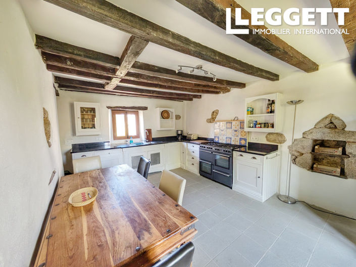 Image No.9-Maison de 4 chambres à vendre à Mainsat