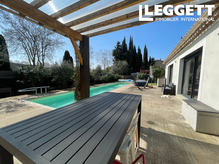 Image No.10-Maison de 4 chambres à vendre à Escales