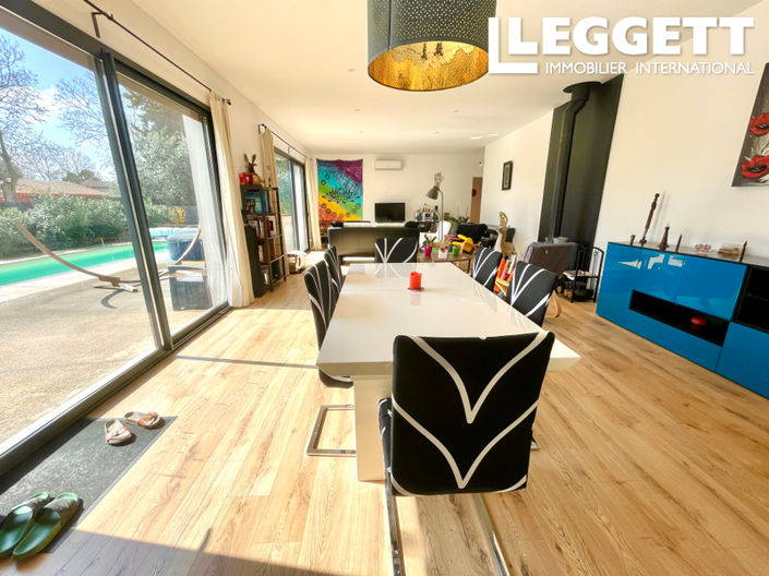 Image No.5-Maison de 4 chambres à vendre à Escales