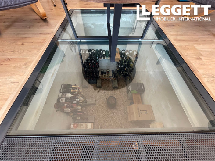 Image No.7-Maison de 4 chambres à vendre à Escales