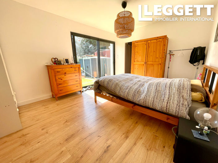 Image No.8-Maison de 4 chambres à vendre à Escales