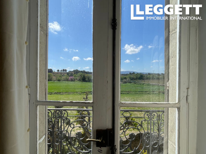 Image No.10-Maison de 7 chambres à vendre à Saint-Frichoux