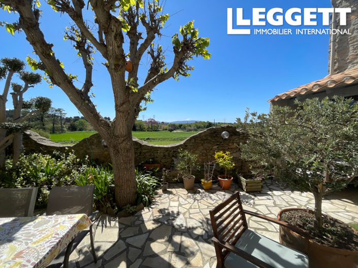 Image No.8-Maison de 7 chambres à vendre à Saint-Frichoux