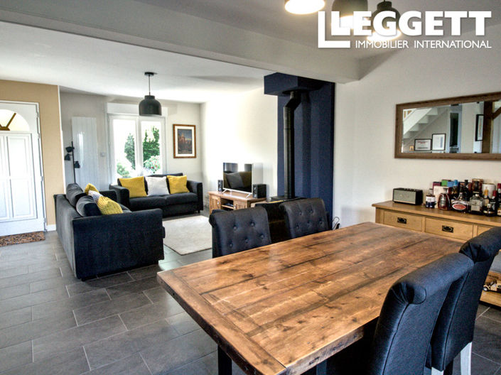 Image No.2-3 Bed House for sale