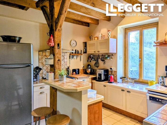 Image No.4-5 Bed House for sale