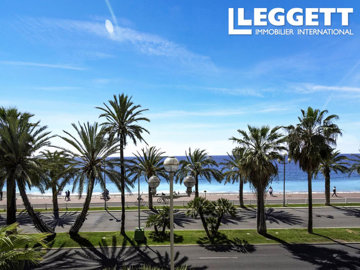 1 - Nice, Appartement