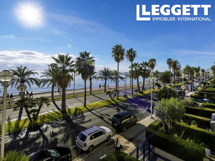 Image No.4-Appartement de 2 chambres à vendre à Nice