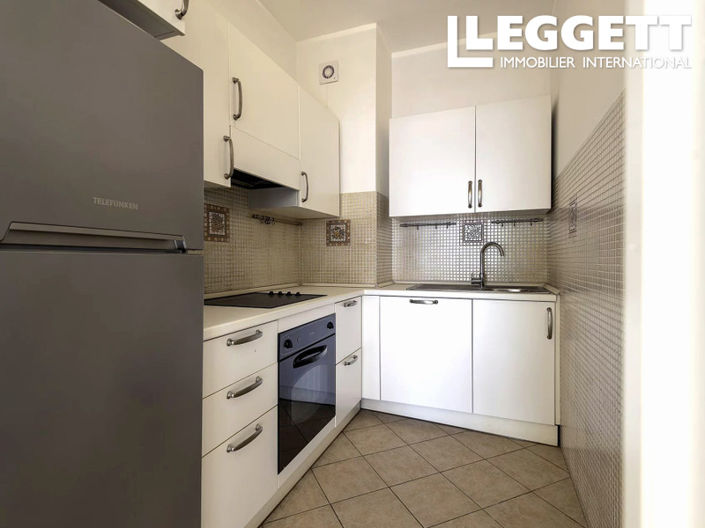 Image No.8-Appartement de 2 chambres à vendre à Nice